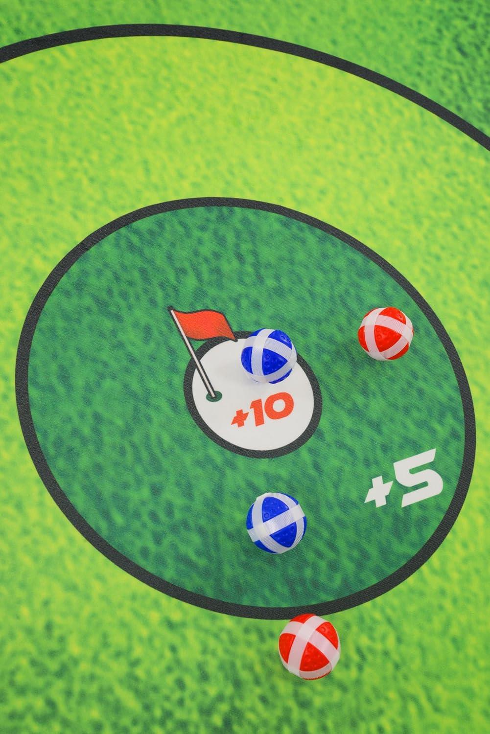 Hedstrom Ultimate Golf Target Game