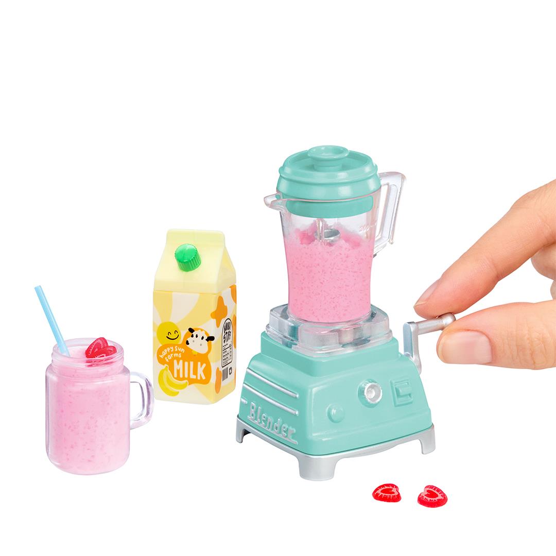 MGA's Miniverse  Make It Mini - Appliances