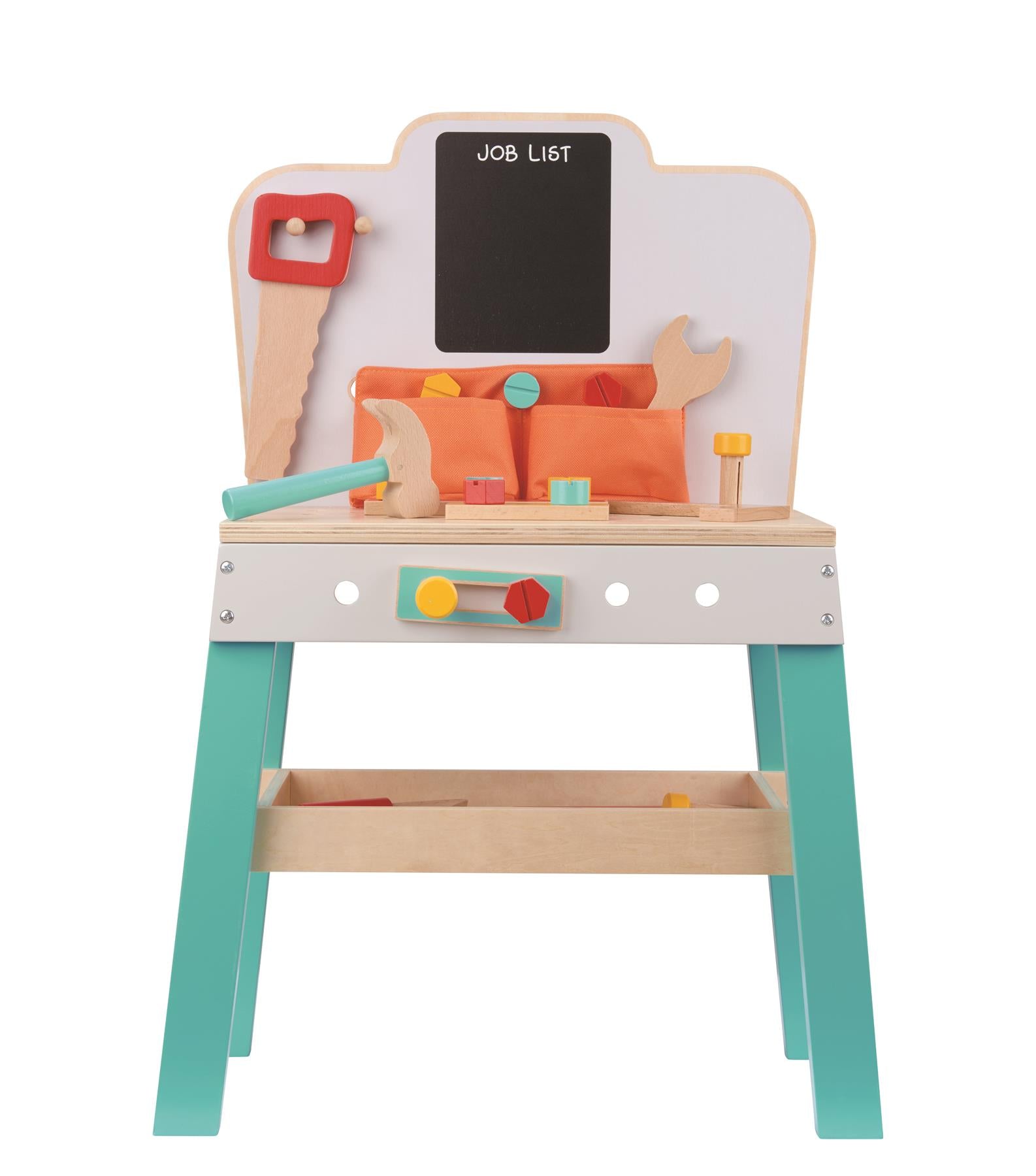 Lelin My First Workbench