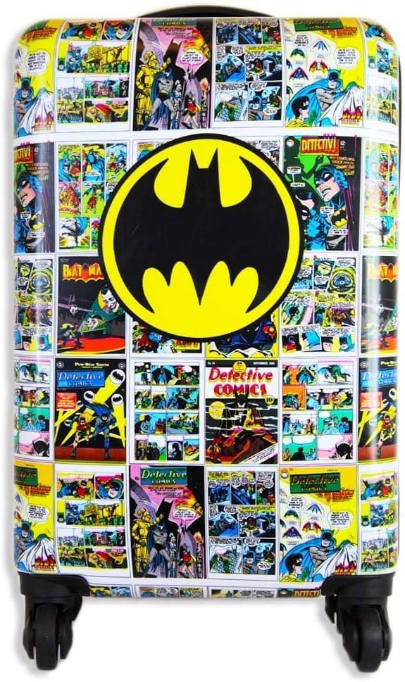 DC Comics Batman Trolly Bag