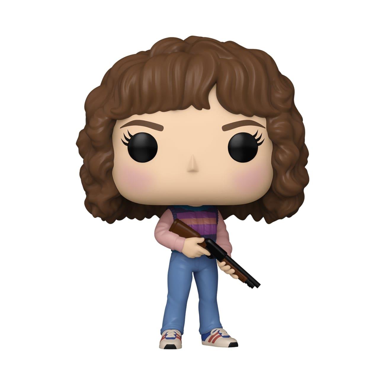 Funko POP! Stranger Things Season 5 - Nancy Wheeler