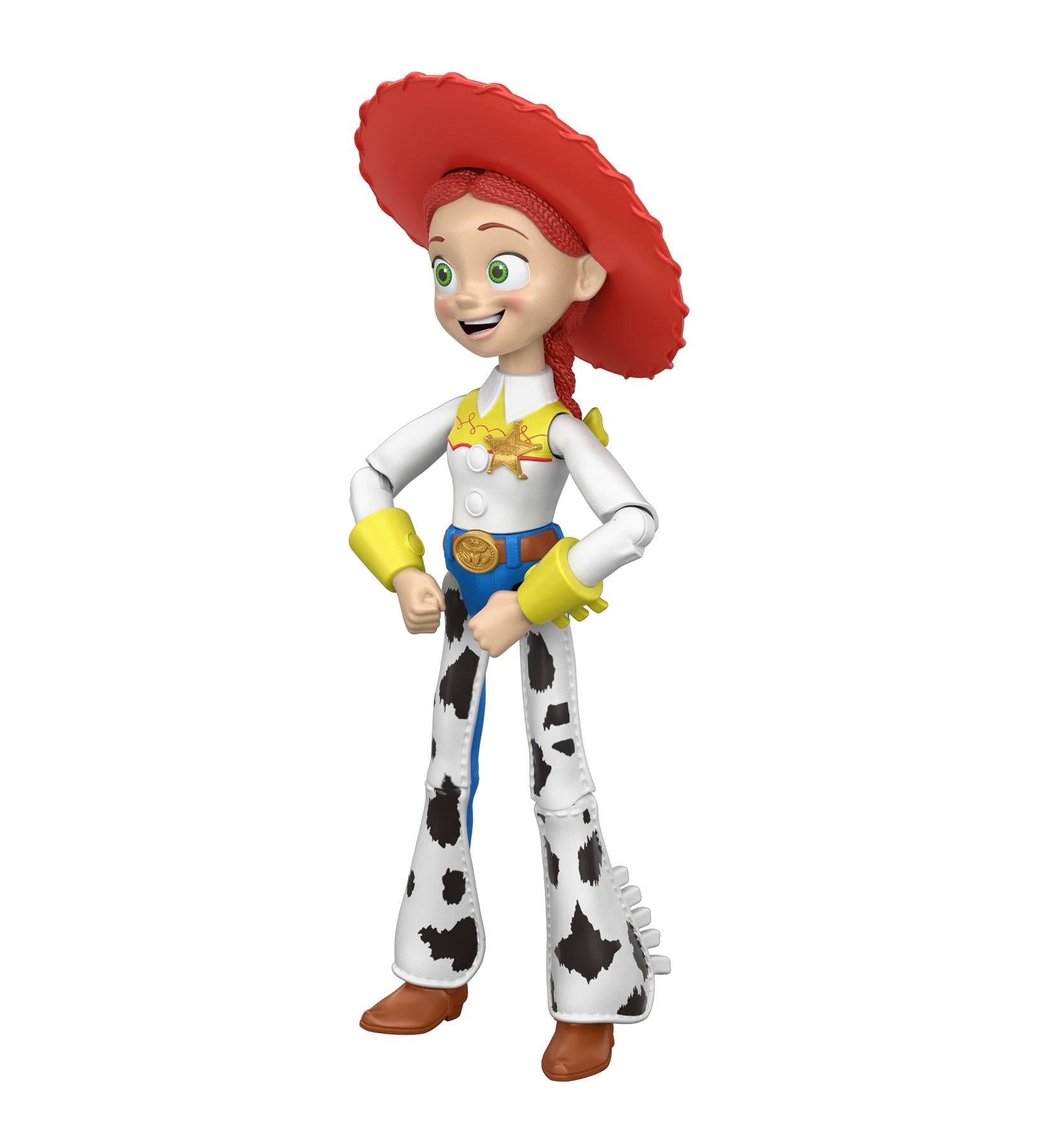 Disney Toy Story 5 12 Inch Figure - Dancing Jessie