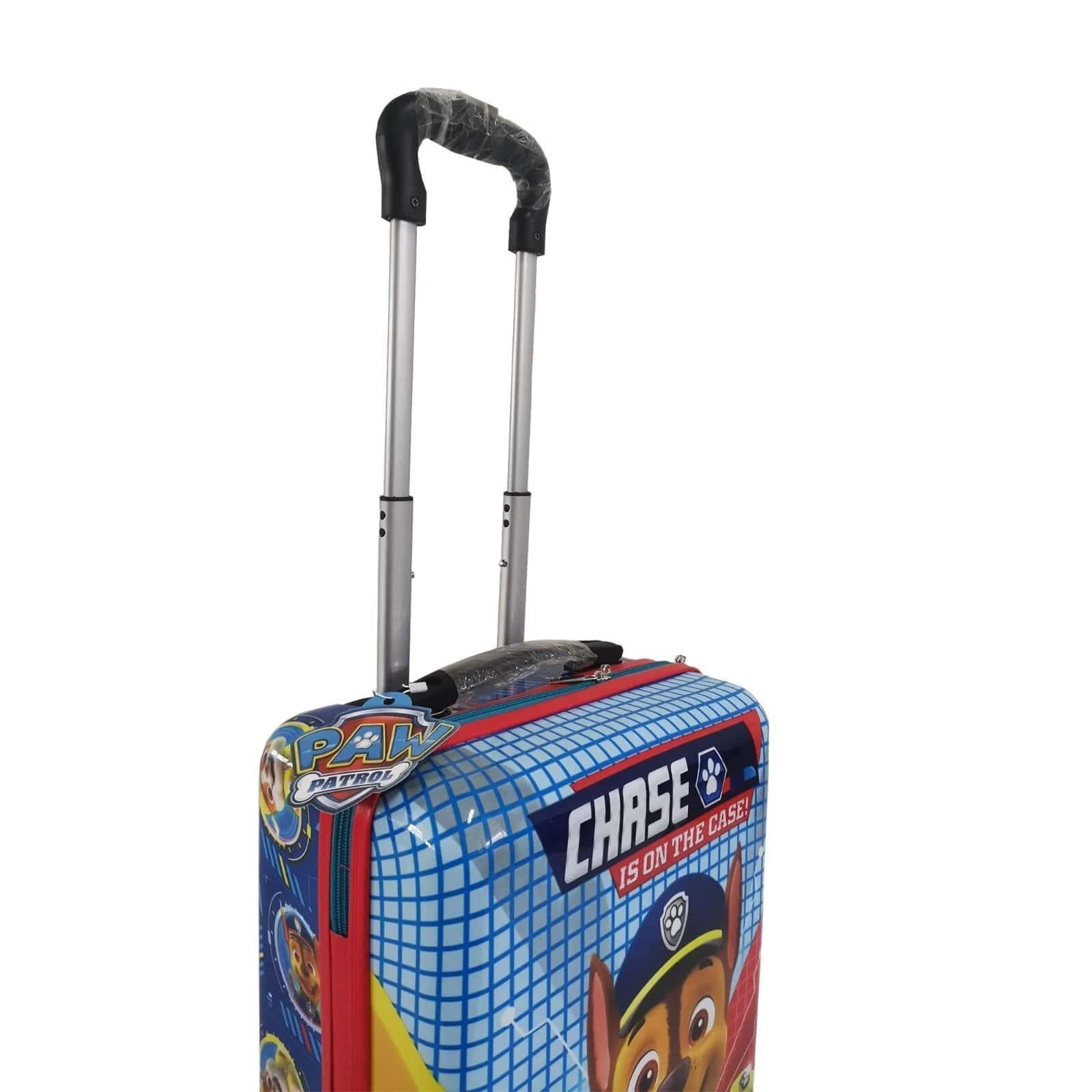 PAW Patrol Trolly Bag