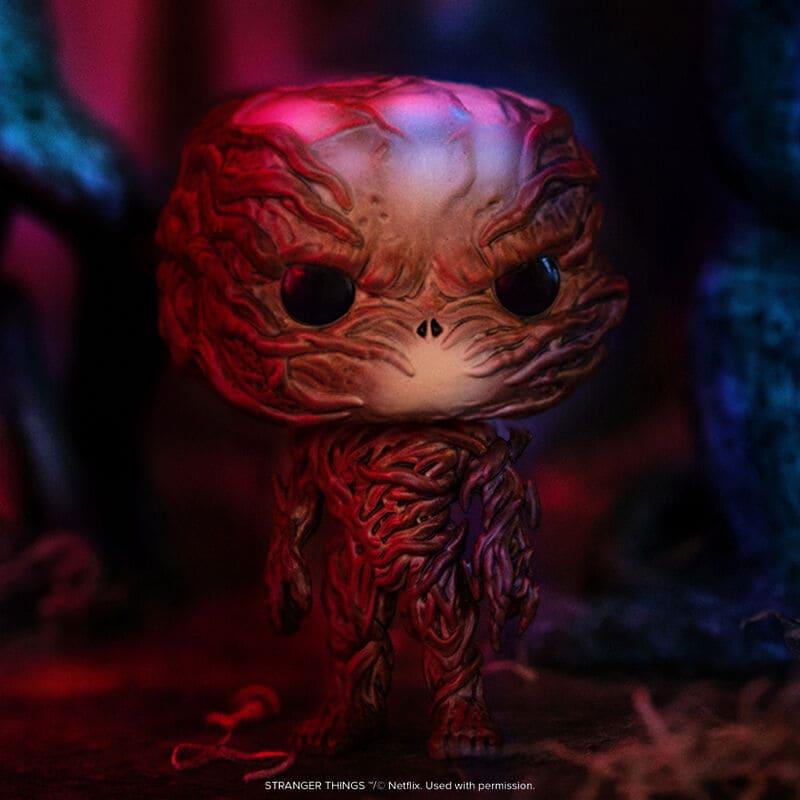 Funko POP! Television: Stranger Things Season 5 - Vecna