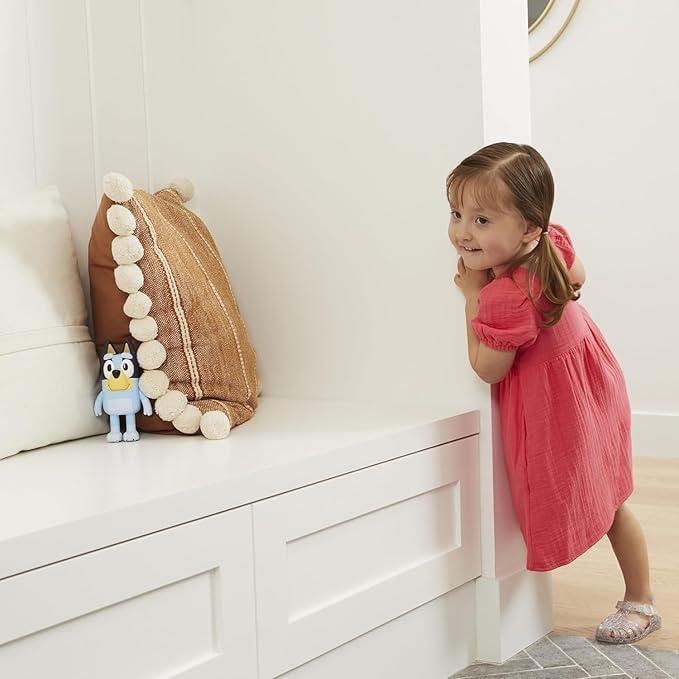 Bluey Hide & Seek Game