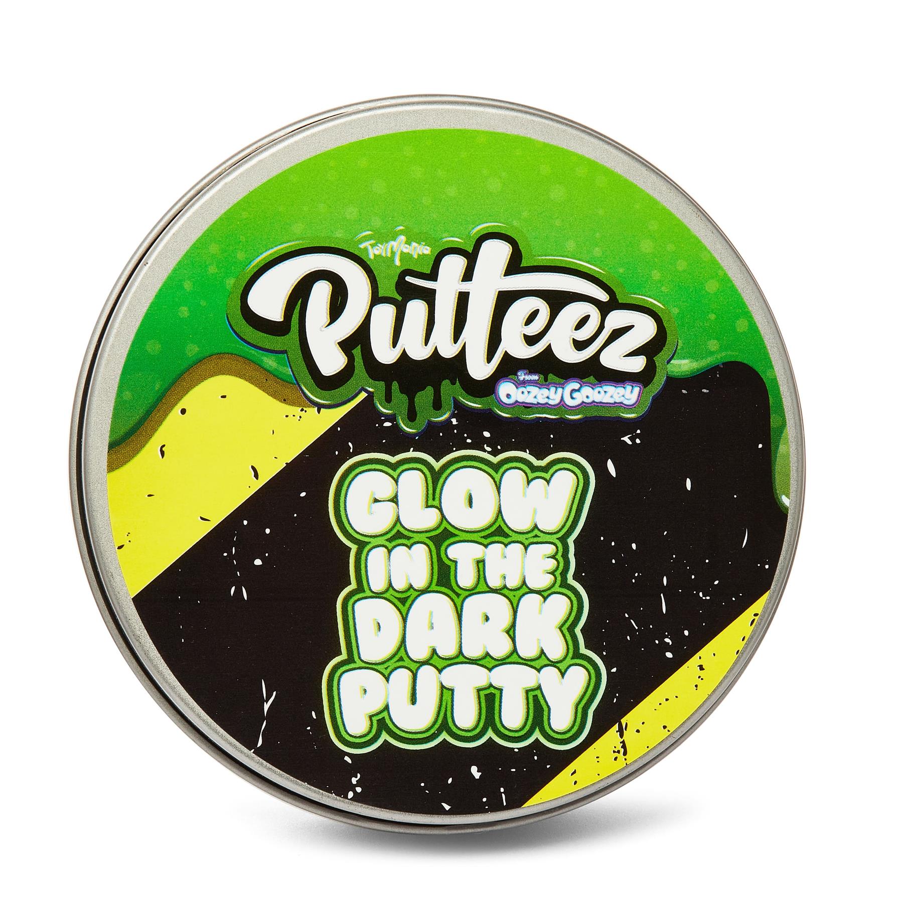 Putteez Oozey Goozey Toxic Ooze Lab Boxset