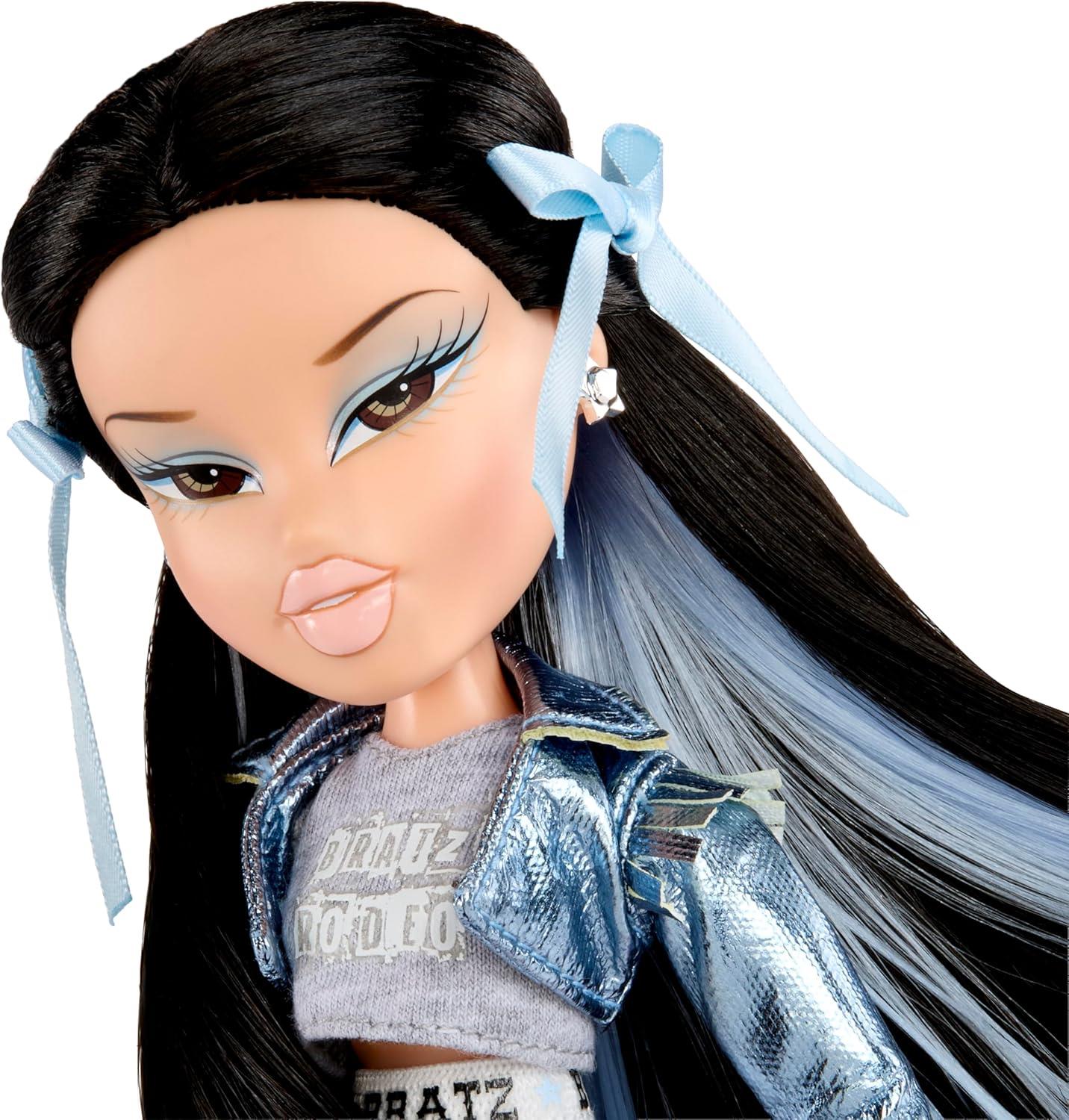 Bratz Pop Starz Doll - Jade