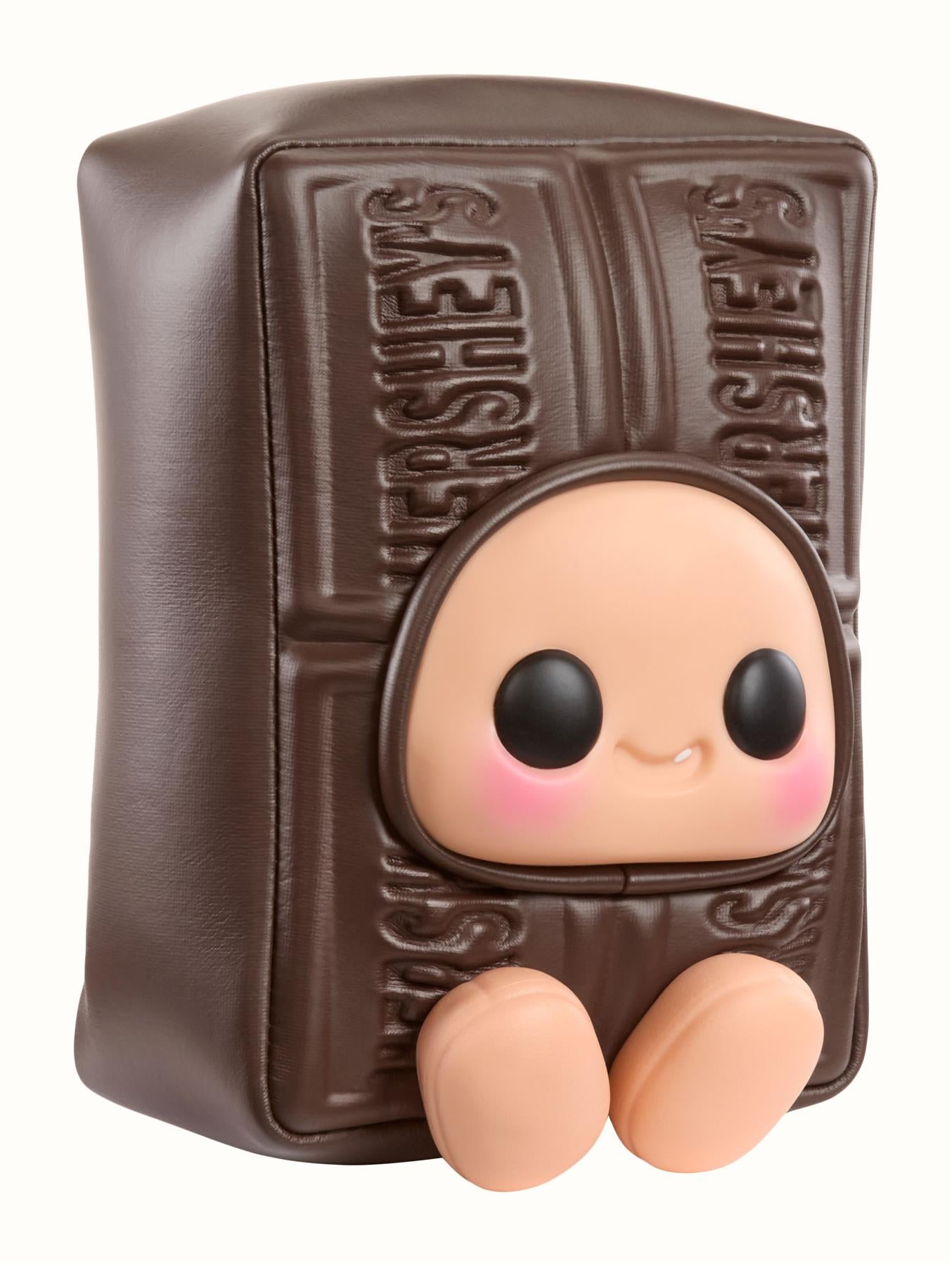 Hyojo Series 1 - Hershey's Candy Bar