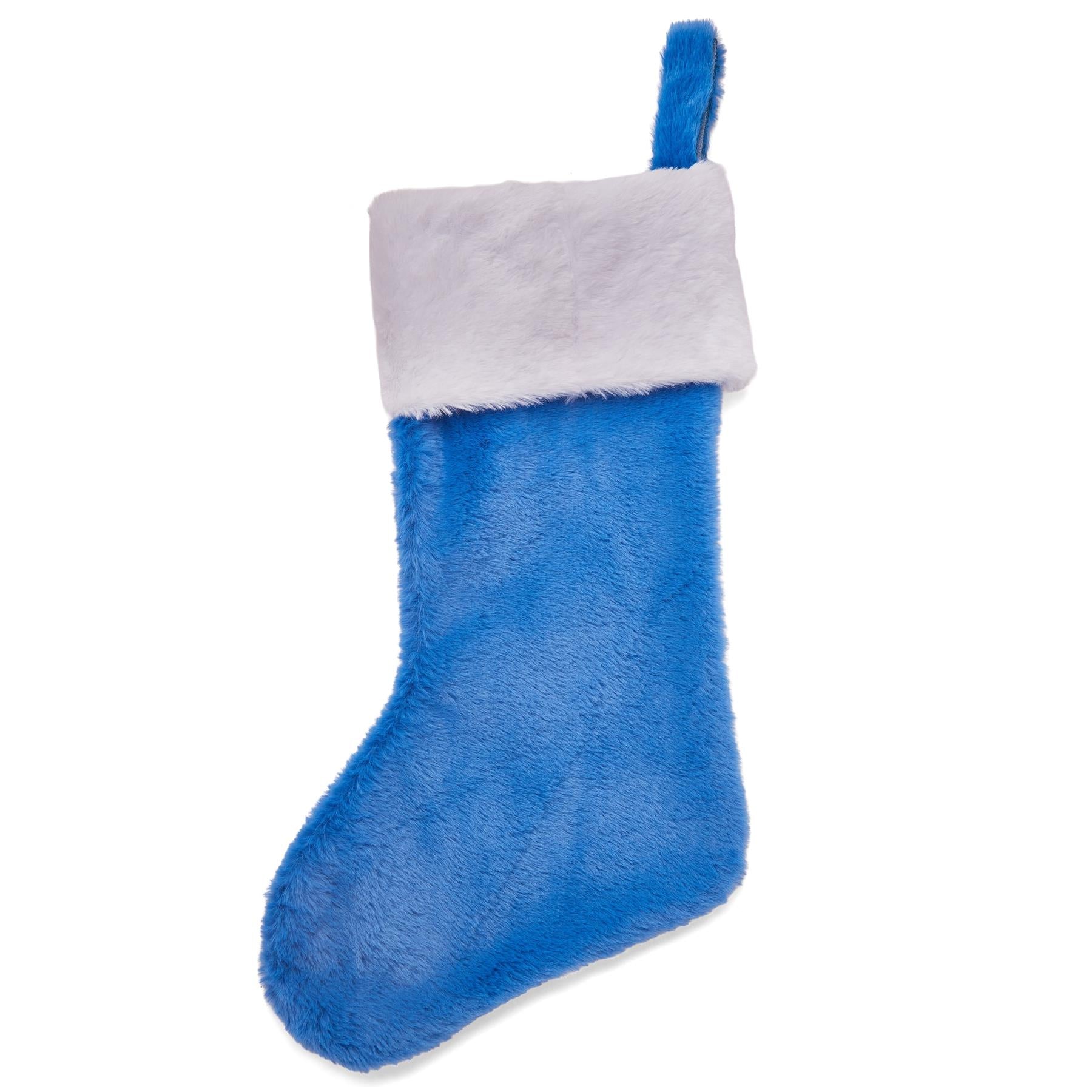 Disney Stich Christmas Stocking