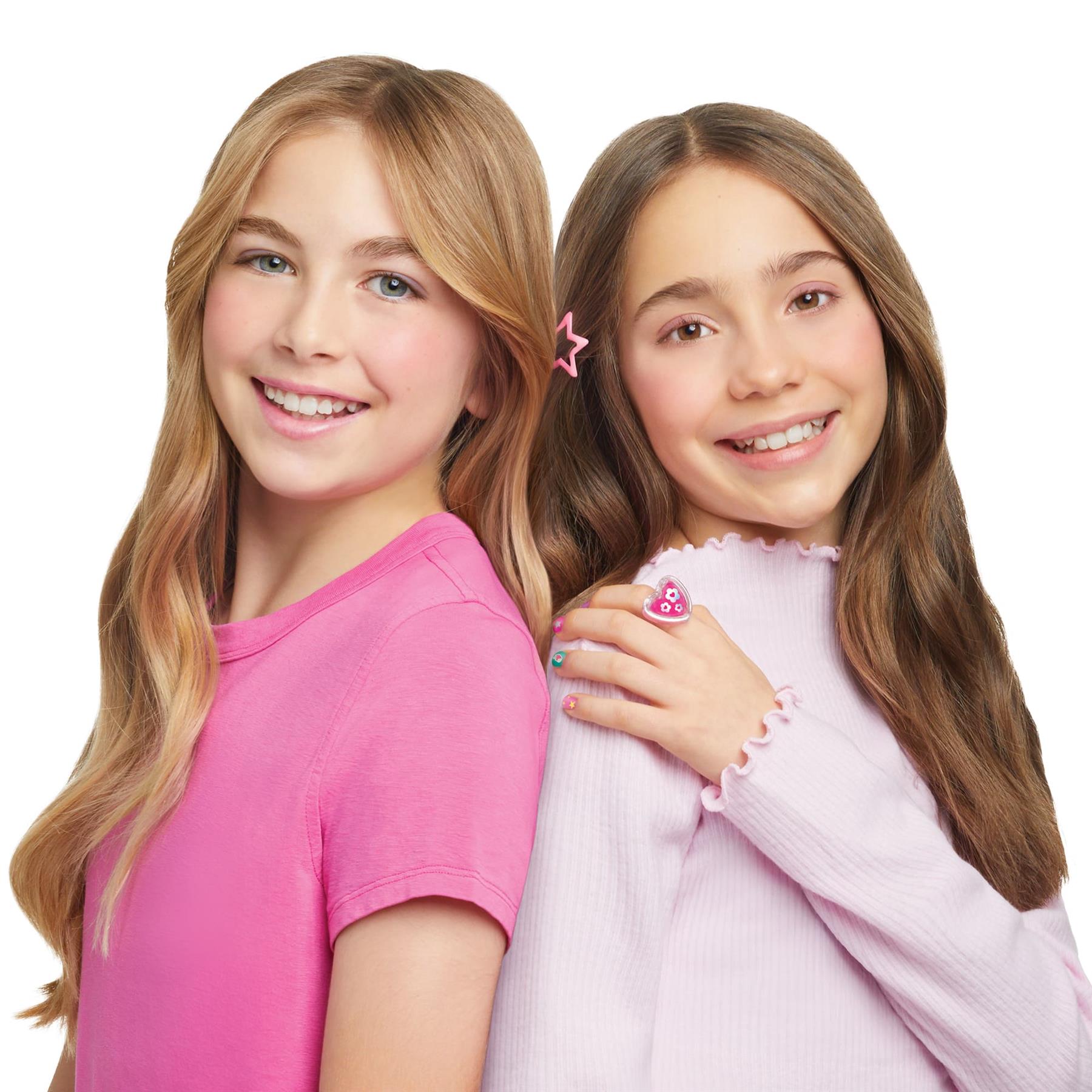 Make It Real Just BeYOUtiful! Mega Cosmetic Set