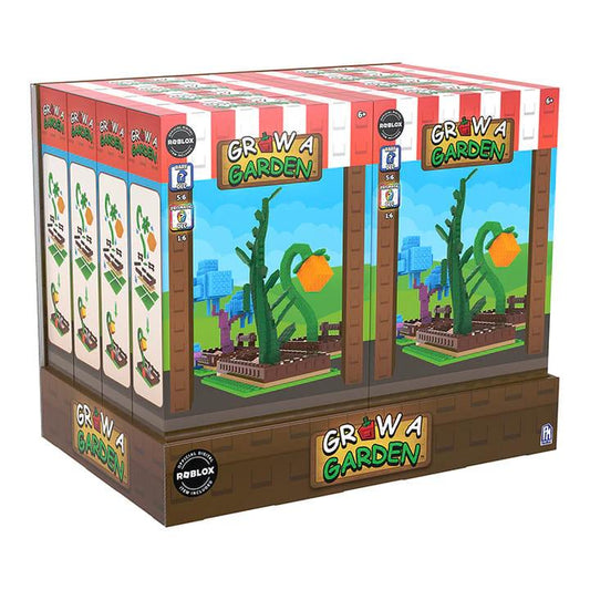 Roblox Grow A Garden Series 1 Massive Crops Bundle