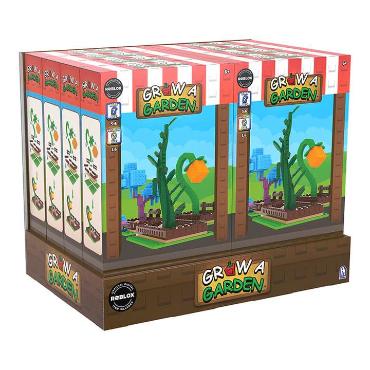 Roblox Grow A Garden Series 1 Massive Crops Bundle