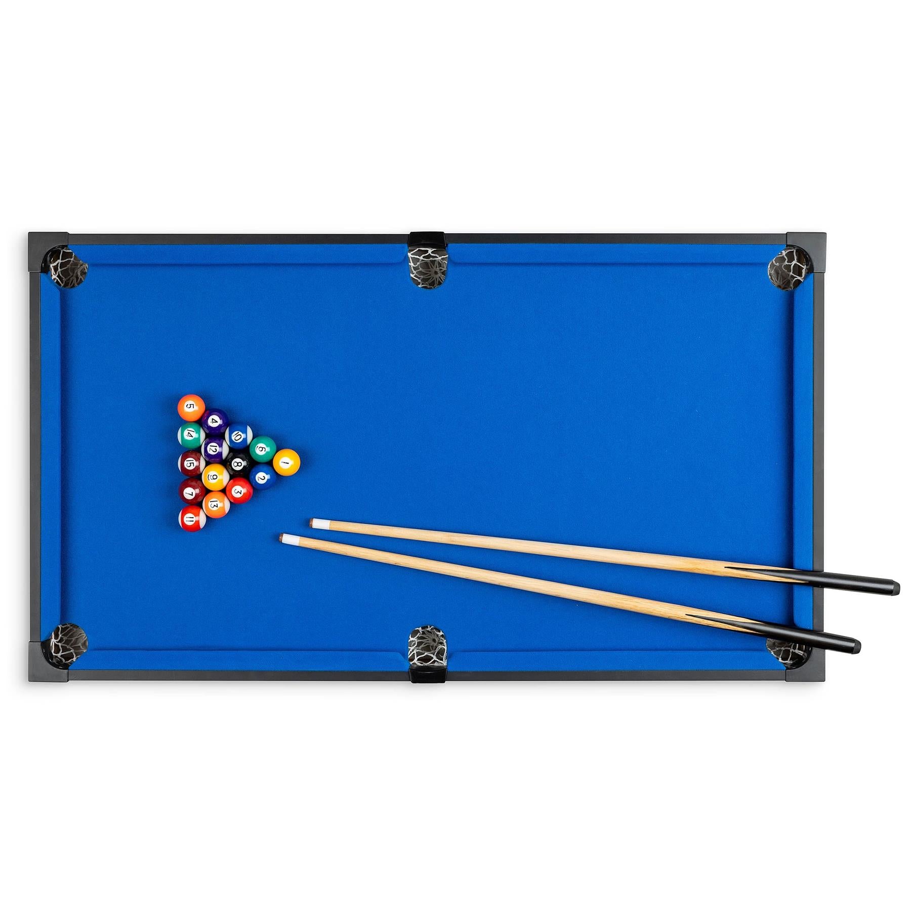 Toyrific 3ft Stand Up Pool Games Table