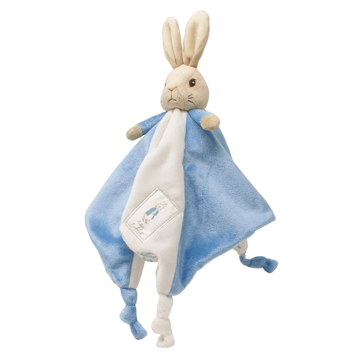Peter Rabbit Comfort Blanket