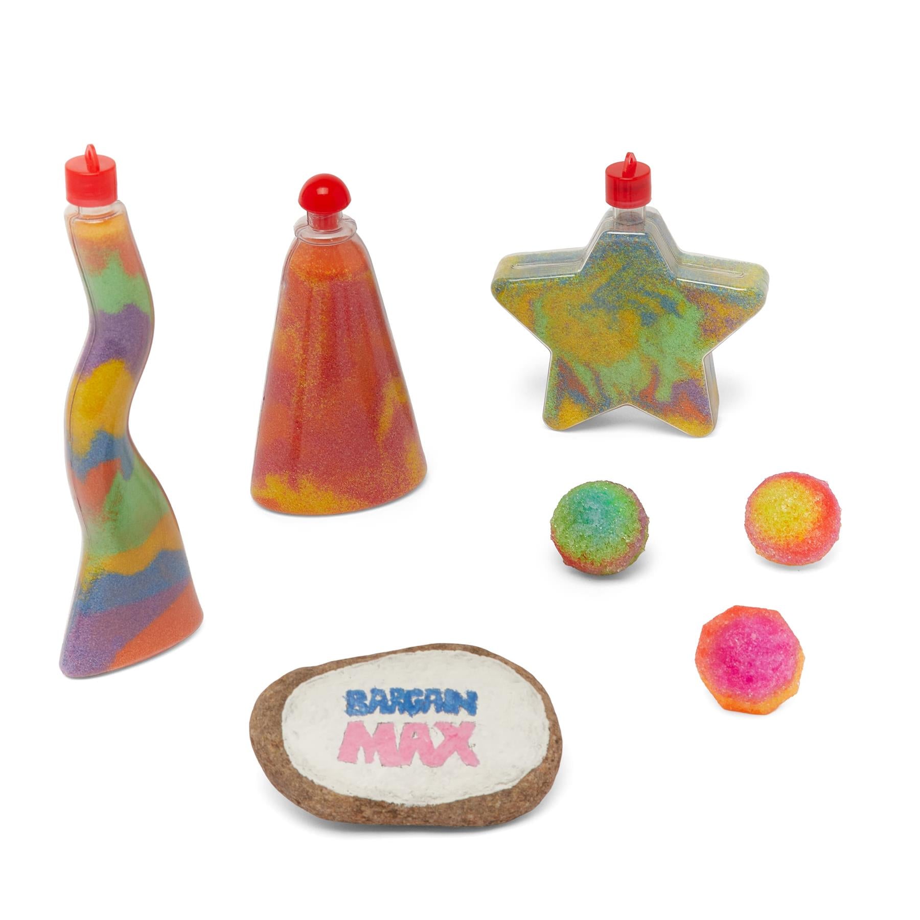 Oozey Goozey 3-in-1 Mega Glow Pack