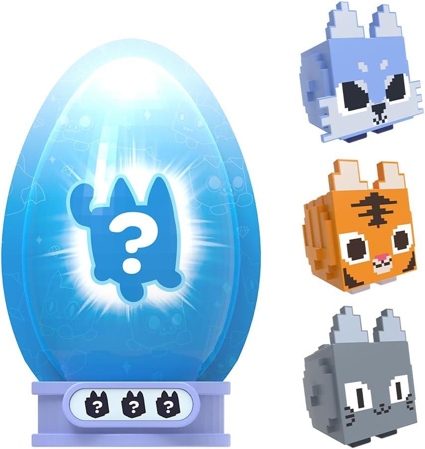 Pet Simulator Tech Bundle Chest