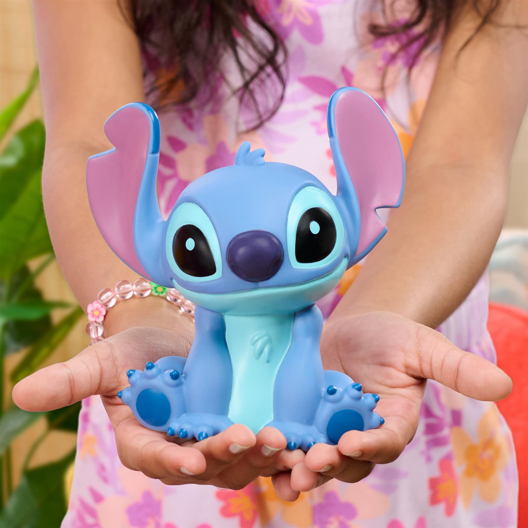 Lilo & Stitch Doll