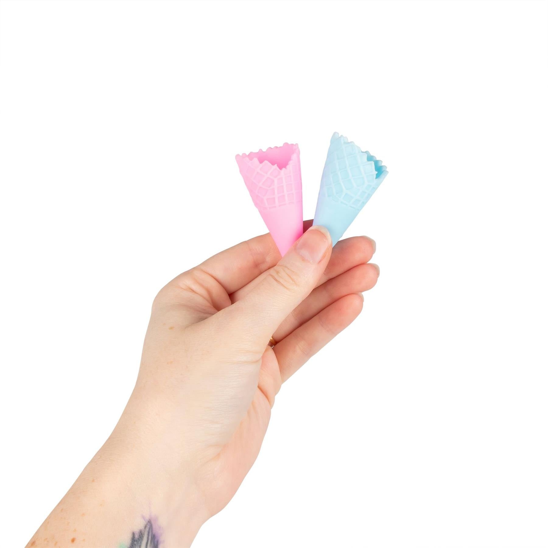 HGL Make Your Own Ice Cream Slime & Putty