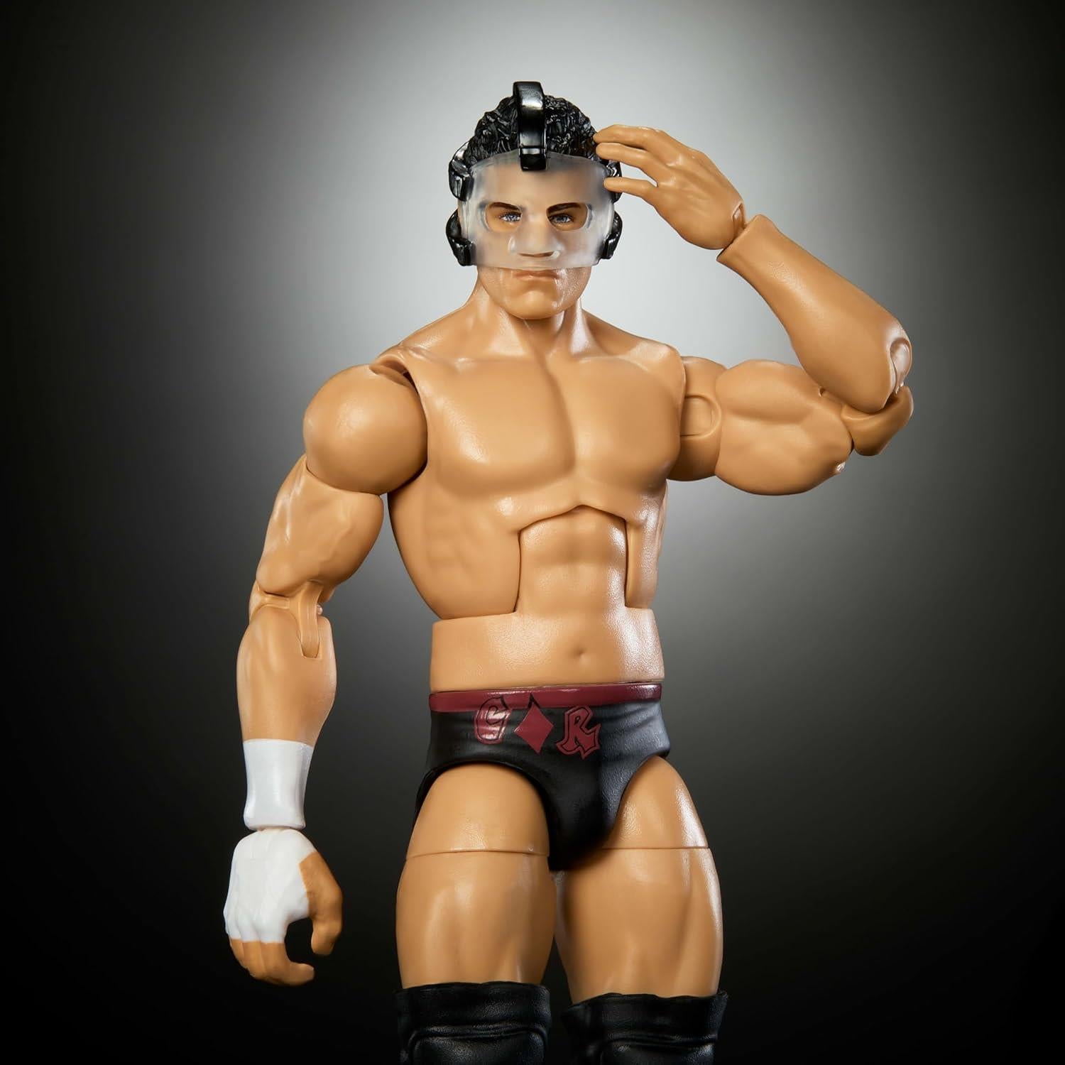 WWE Elite Collection 6 Inch  Action Figure - Cody Rhodes