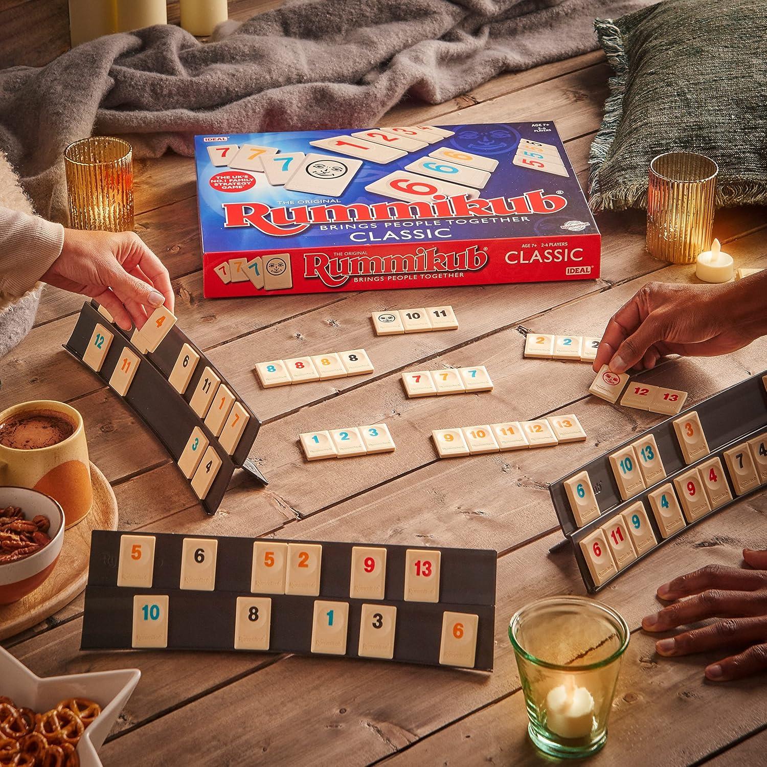 The Orginal Rummikub
