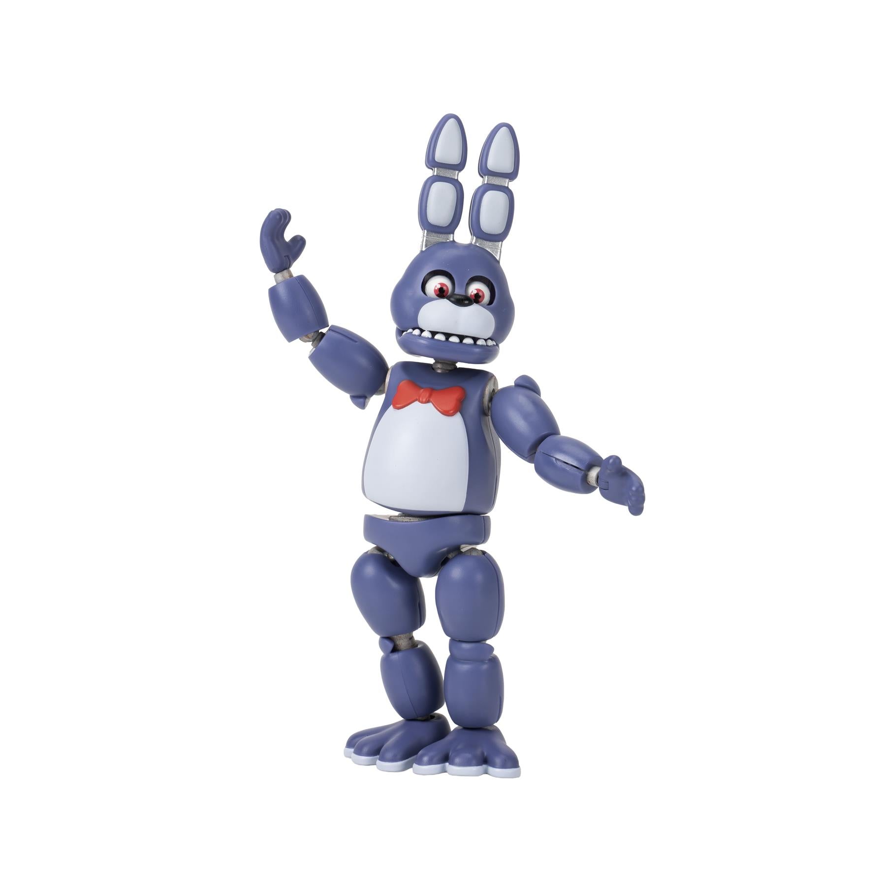Five Nights at Freddy’s 6 Inch Endo-Series Collector Figure - Endo-1