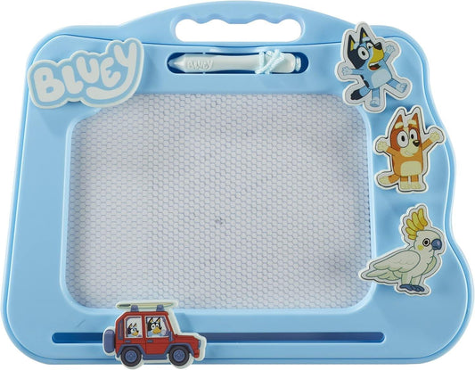 Bluey Magnetic Drawing Board