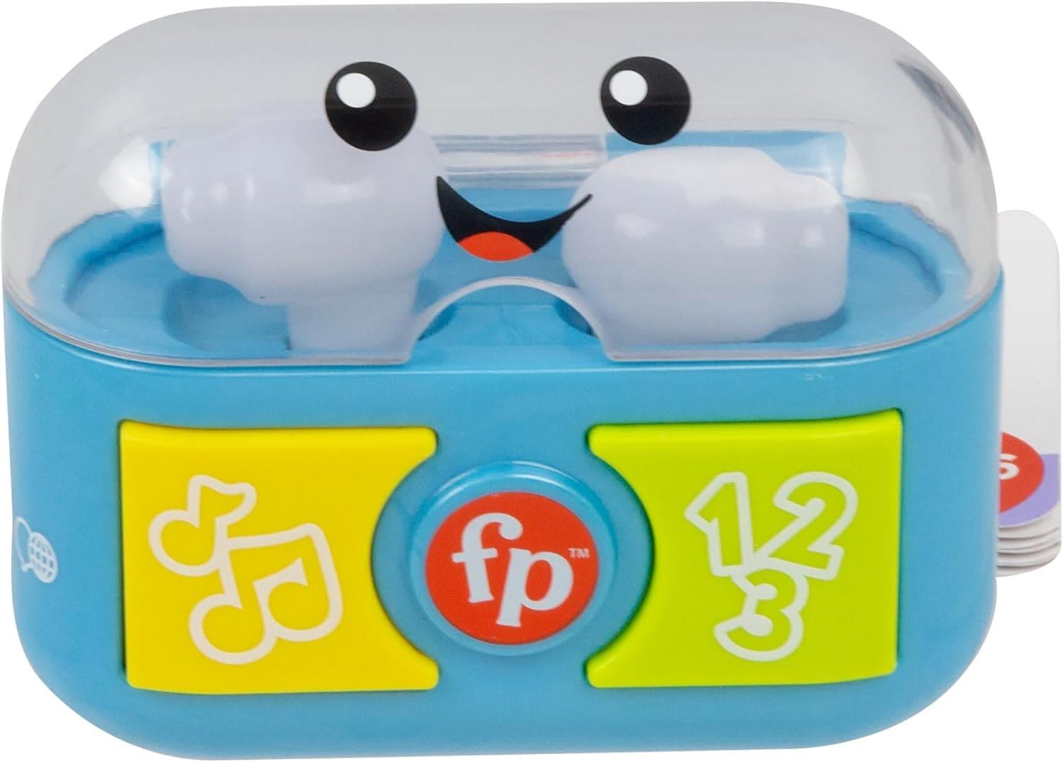 Fisher-Price Laugh & Learn Ear Buds