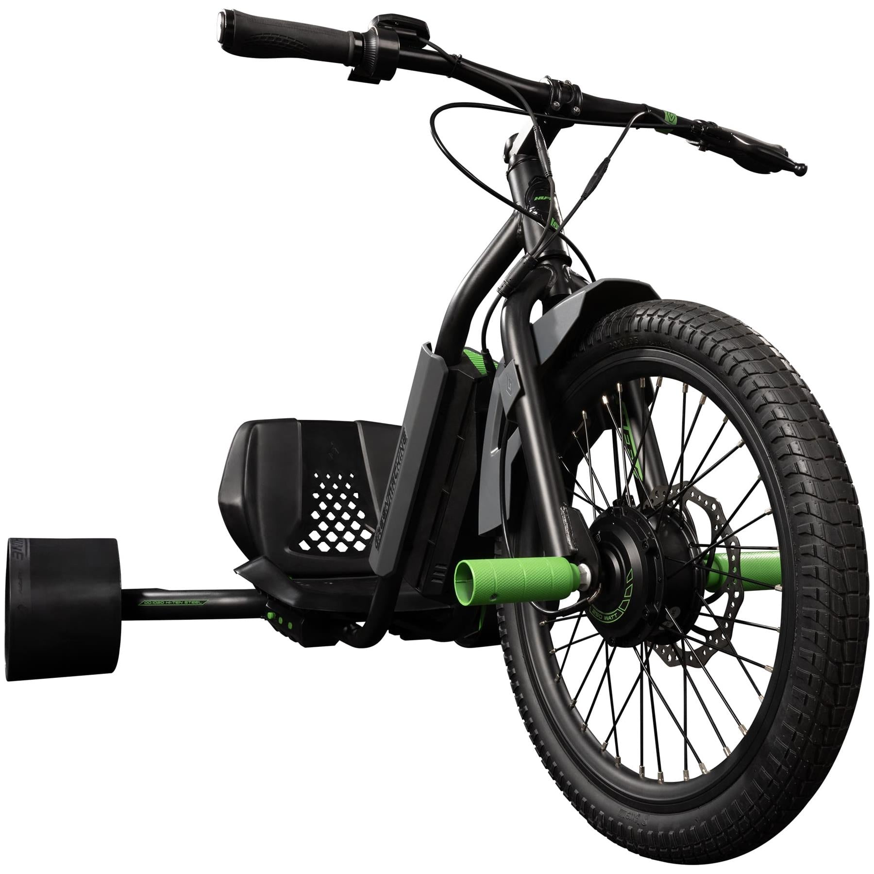 Huffy Electric Green Machine 36V