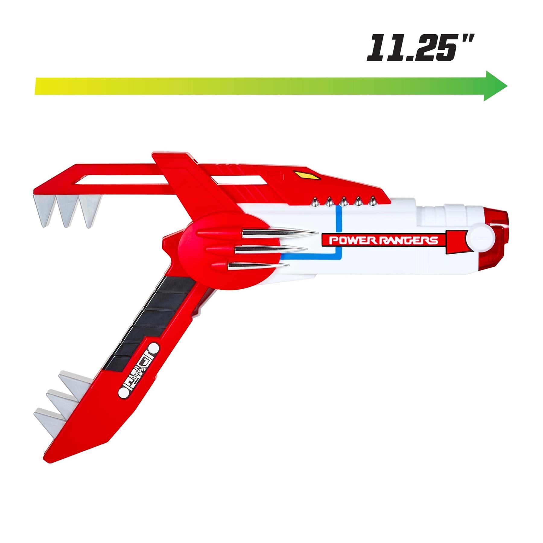 Mighty Morphin Power Rangers - Blade Blaster