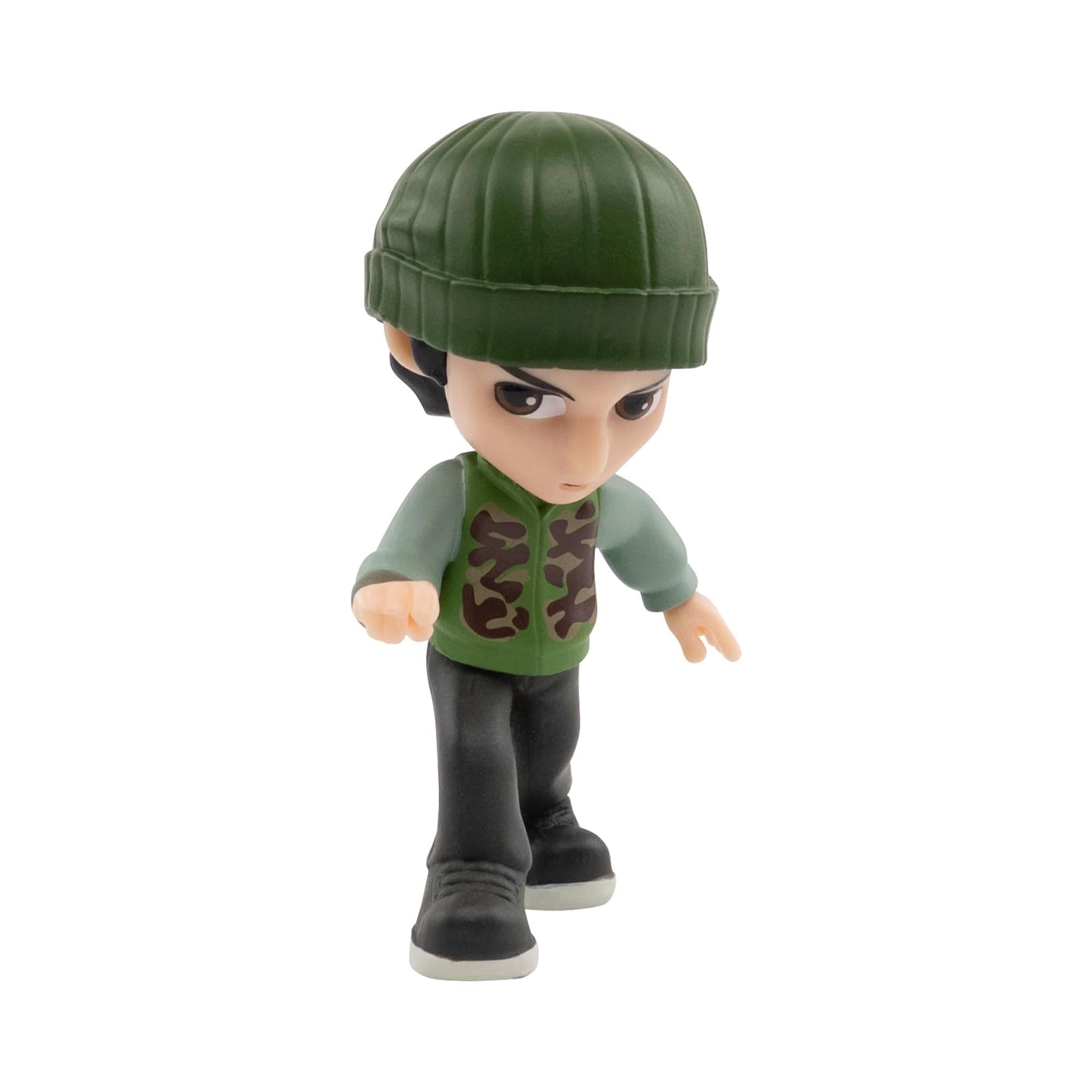 Stranger Things Value Blind Bag - Figurine & Accessory Series 3