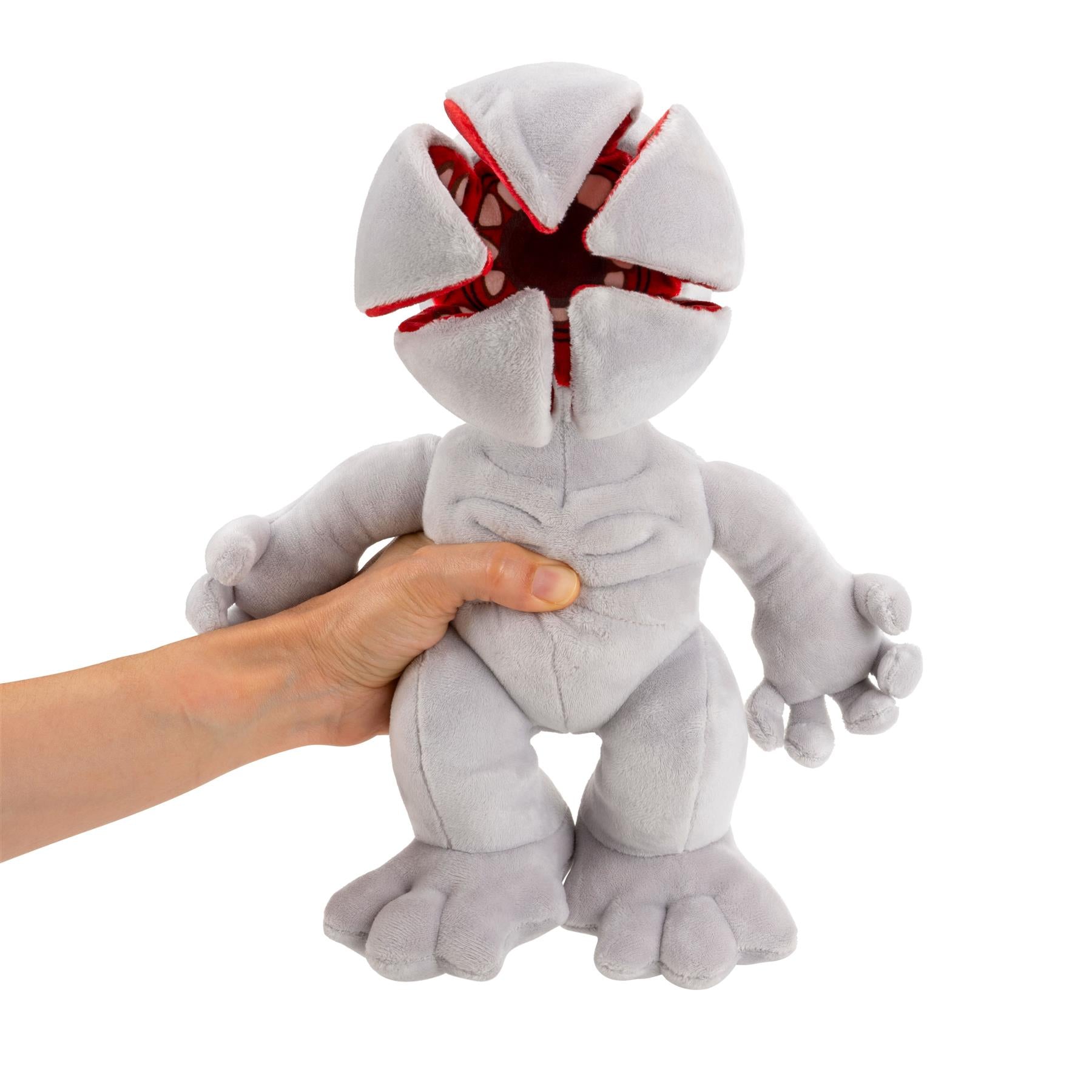Stranger Things 12 Inch Demogorgon Feature  Plush Toy