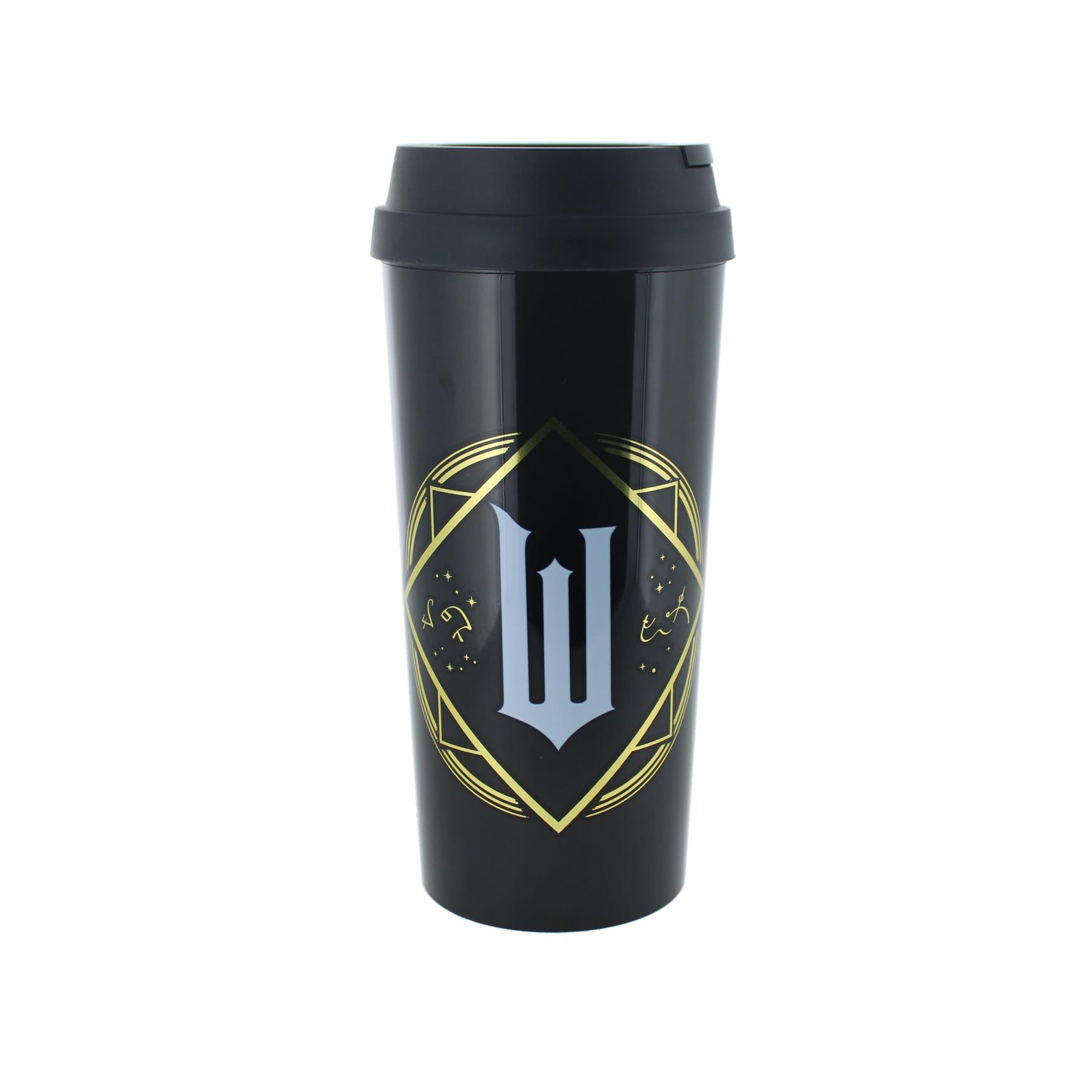 Wicked for Good 450ml Travel Mug