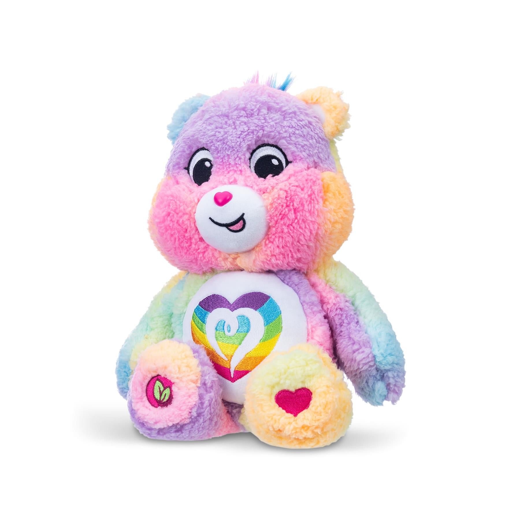 Care Bears Cozy Collection – Togetherness Bear