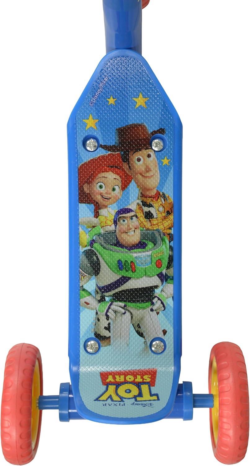 Toy Story 5 Deluxe Tri Scooter