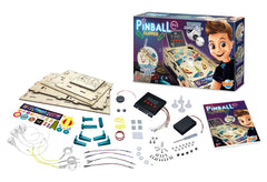 Buki France Pinball Game
