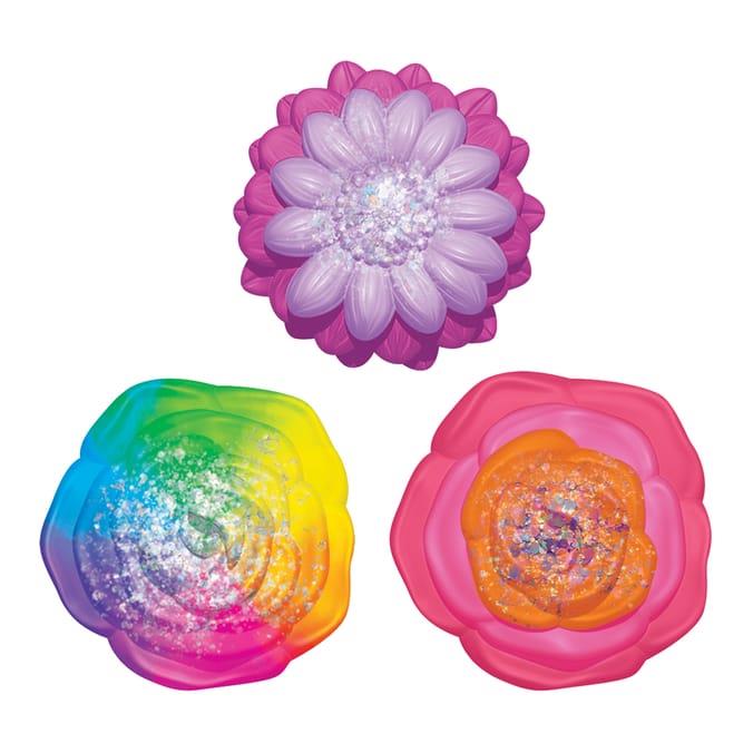 ORB Curiostities Tabalicious Flowers Assortment