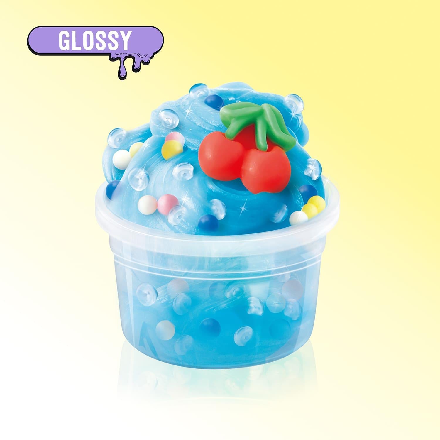 So Slime Premium Slime Experience Set