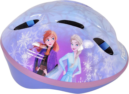 Disney Frozen Bike Helmet