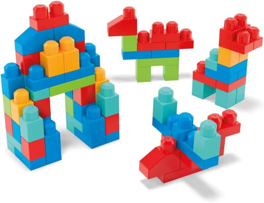MEGA Bloks Big Box of Blocks