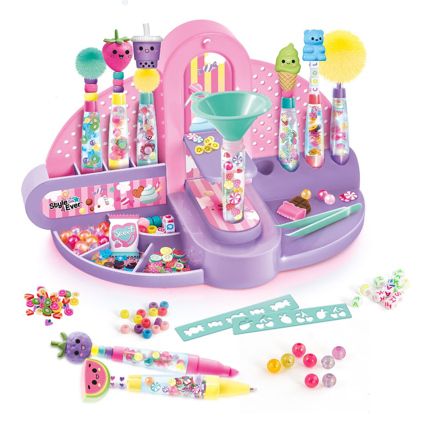 Style 4 Ever DIY Sweet Scent Pen Factory