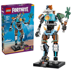 LEGO Fortnite KIT 77081