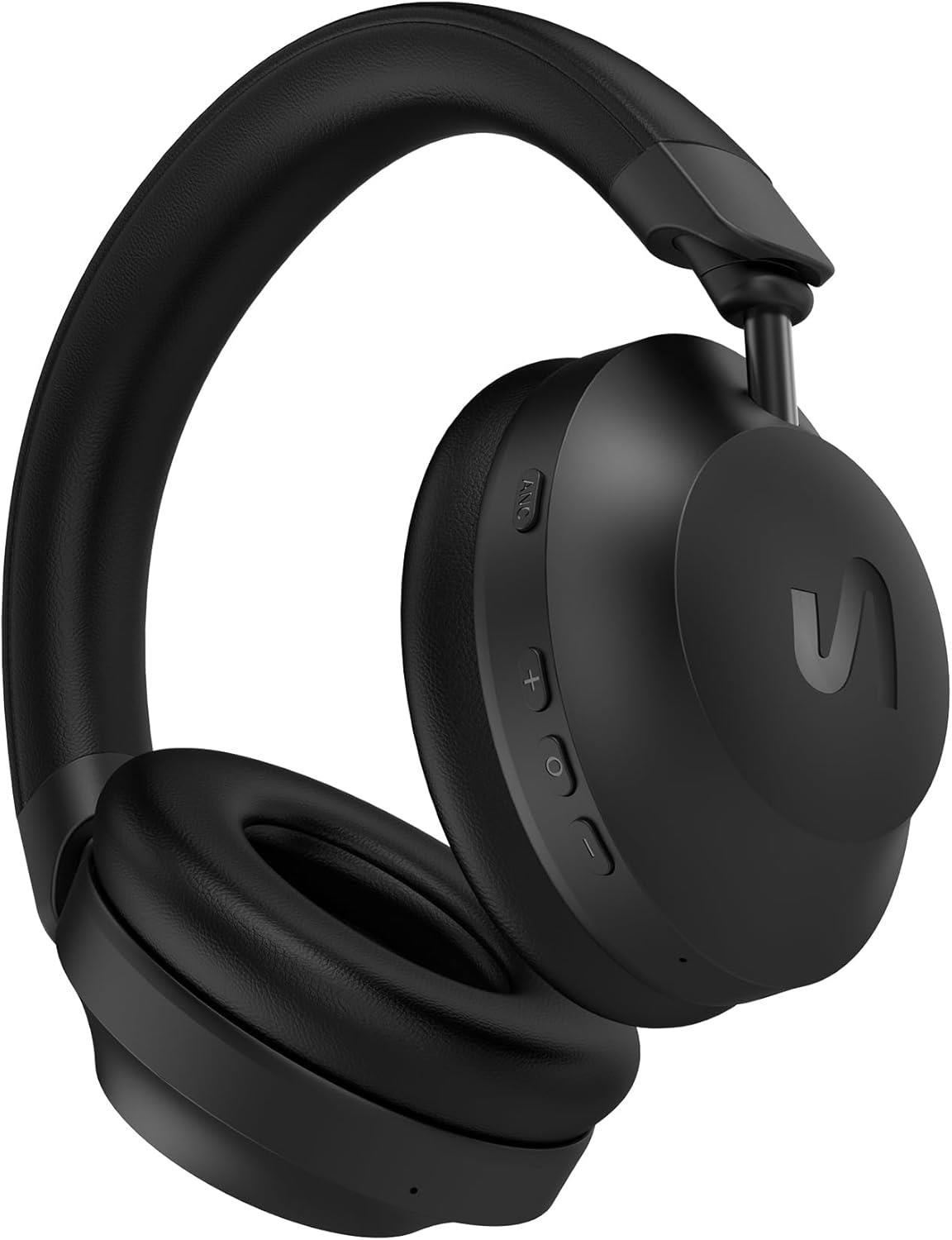 The Next Sound by Tiësto Hybrid Active Noise Canceling Headphones