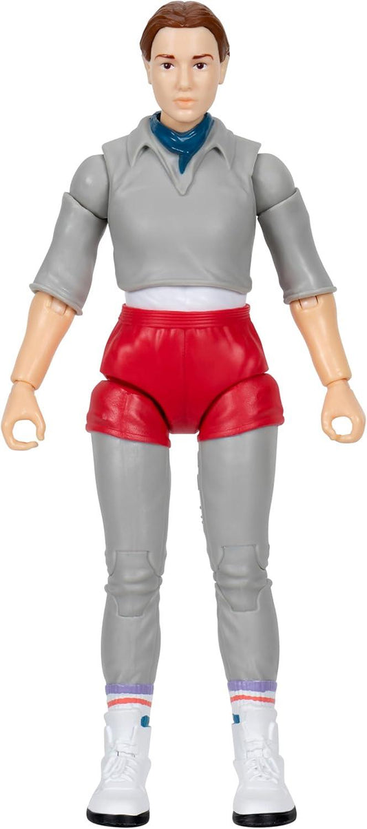 Stranger Things 6" Upside Down Collector Figure Assortment - Eleven