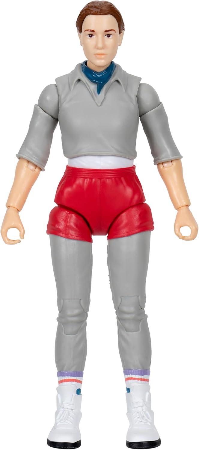 Stranger Things 6" Upside Down Collector Figure Assortment - Eleven