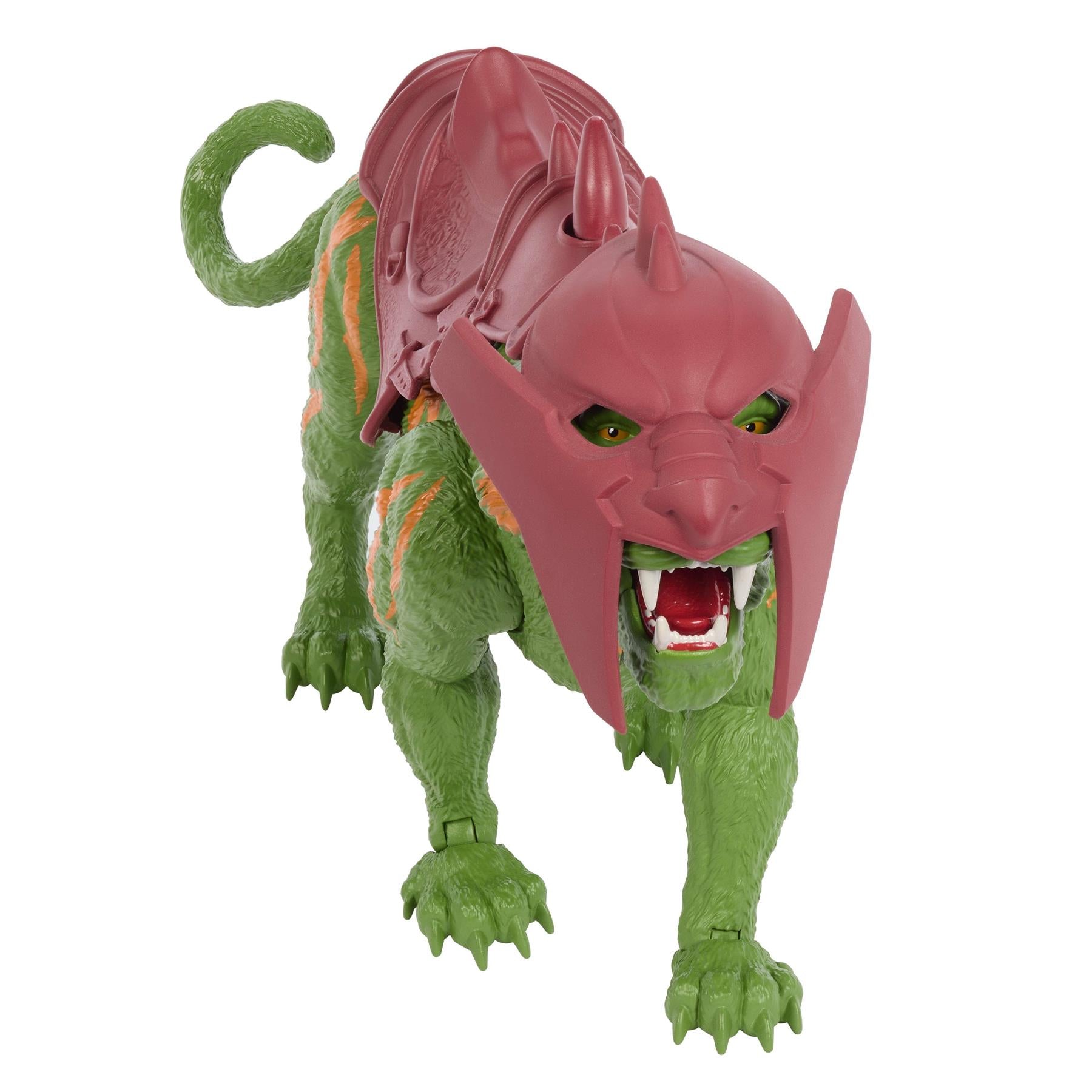 Masters Of The Universe Action Figure - Battle Cat