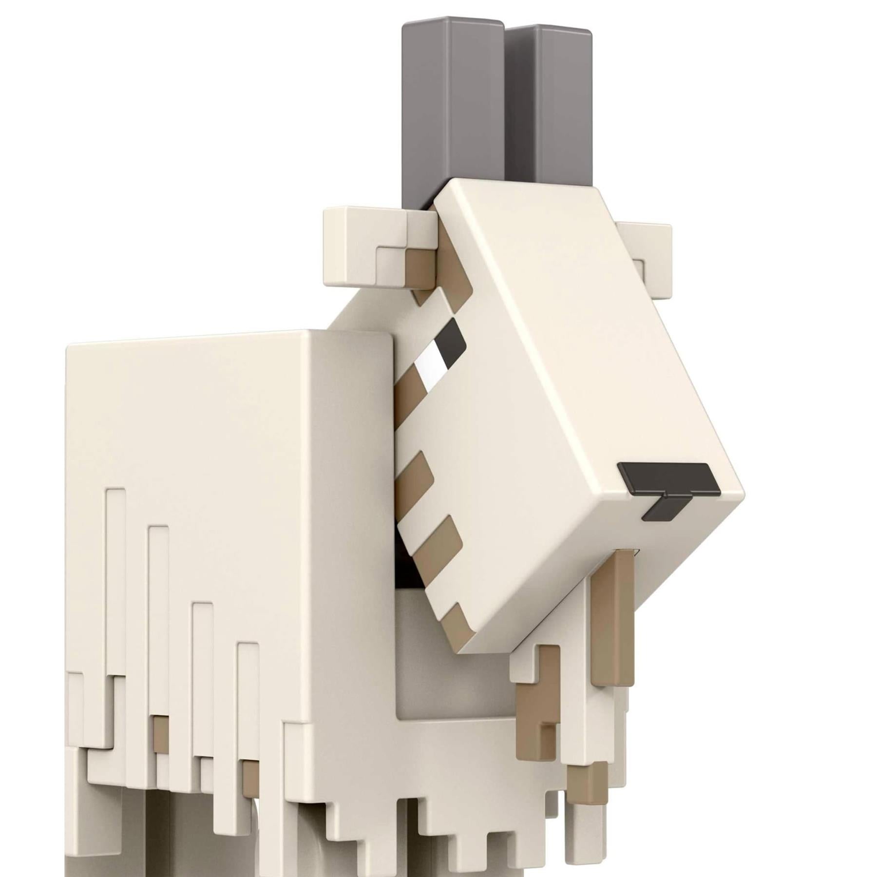 Minecraft Action Figures Assortment - Goat