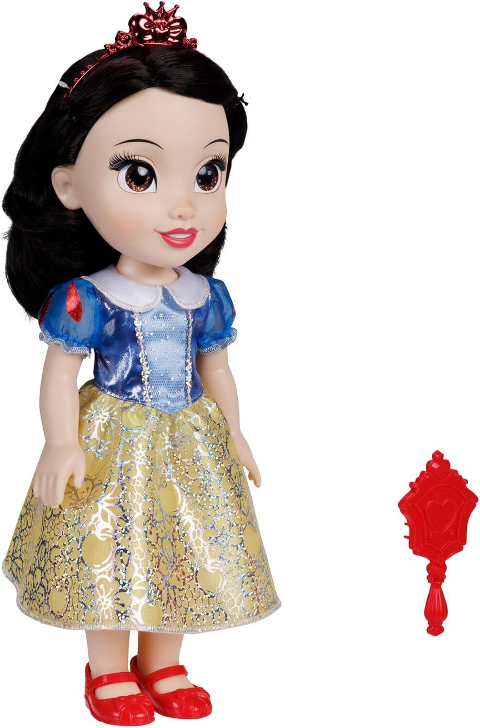 Disney Princess 35cm Large Doll - Snow White