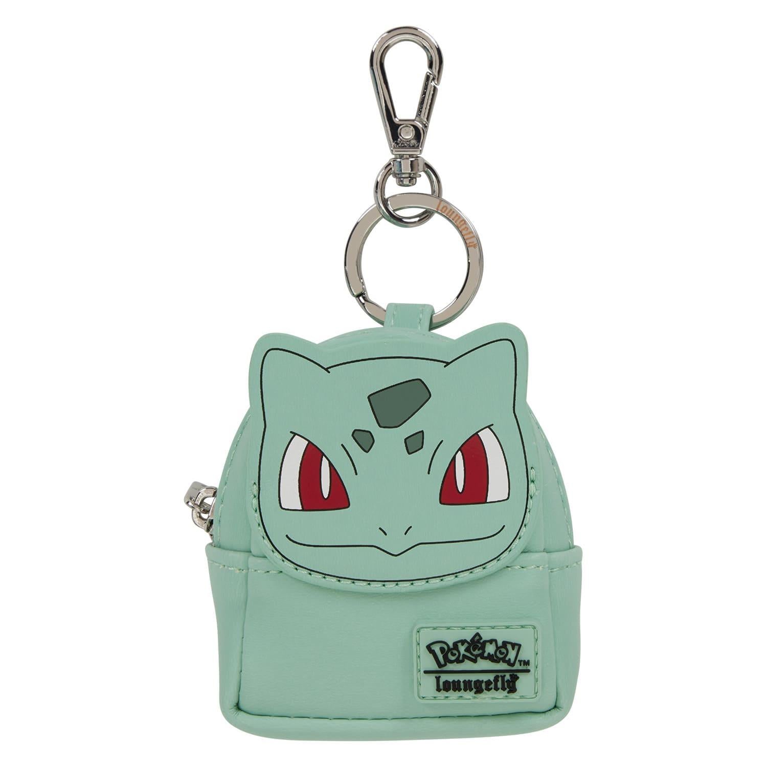Loungefly Pokemon Mystery Mini Backpack Charm