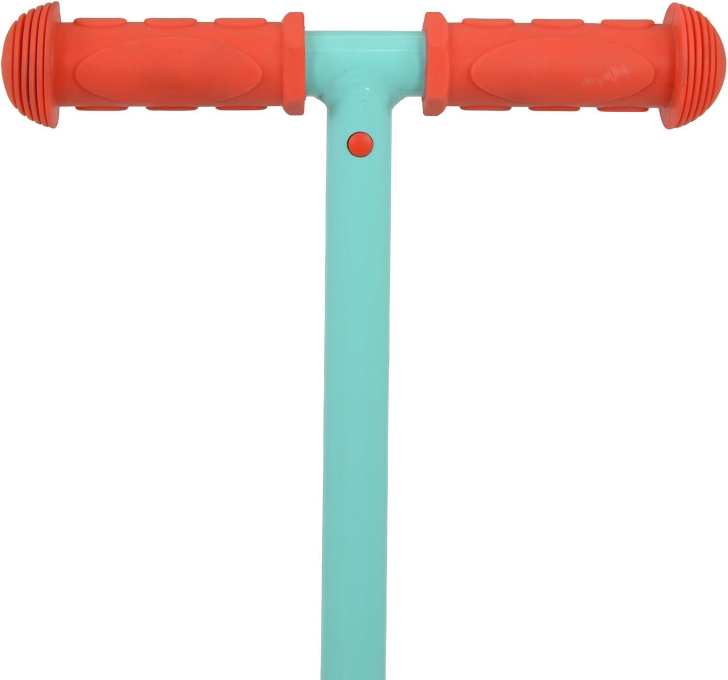 Paw Patrol Tilt & Glo Tri Scooter with Lights