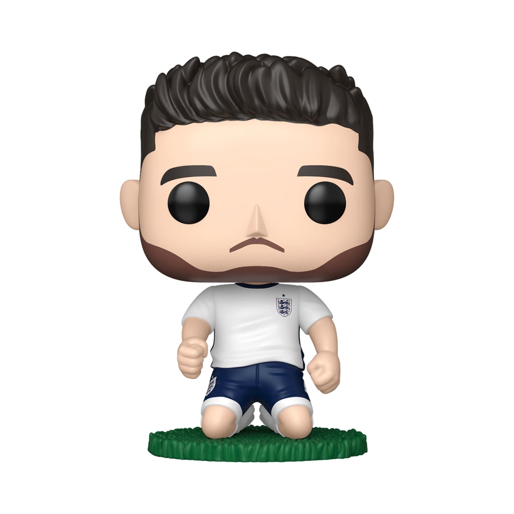Funko POP! Football: England - Declan Rice